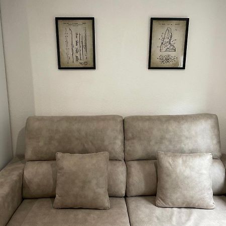Baqueira 1500 Apartment Naut Aran Ngoại thất bức ảnh