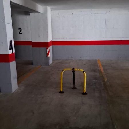 Baqueira 1500 Apartment Naut Aran Ngoại thất bức ảnh