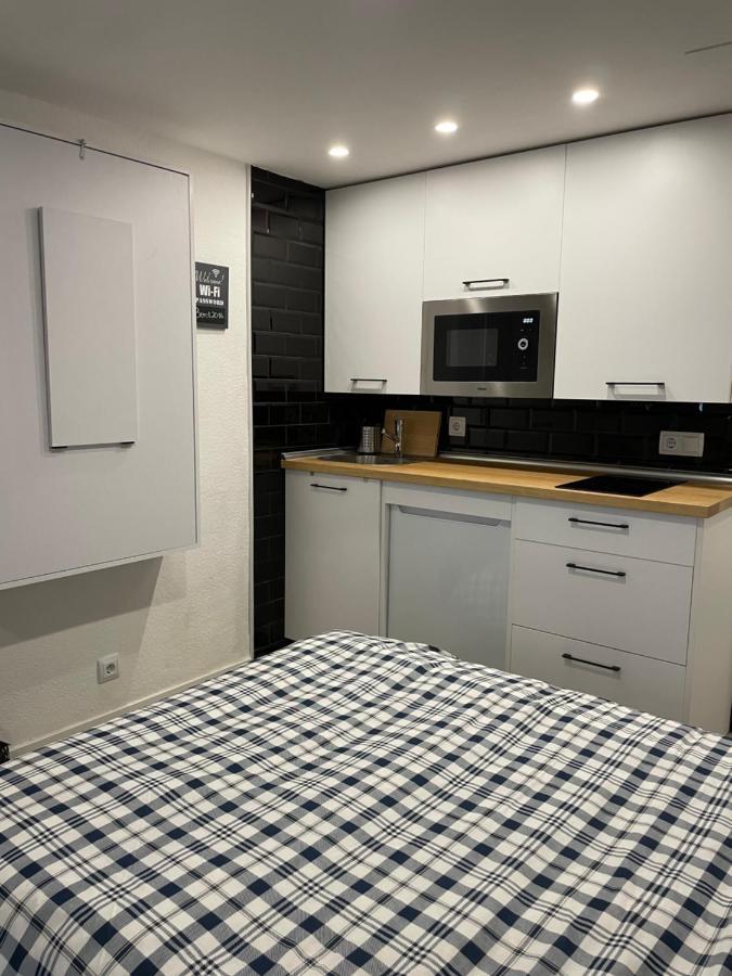 Baqueira 1500 Apartment Naut Aran Ngoại thất bức ảnh