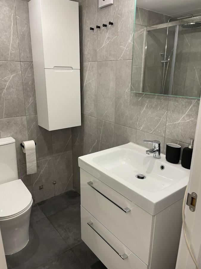 Baqueira 1500 Apartment Naut Aran Ngoại thất bức ảnh