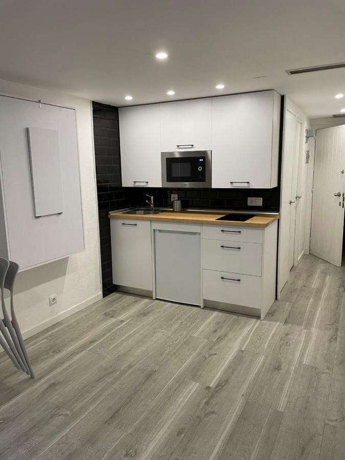 Baqueira 1500 Apartment Naut Aran Ngoại thất bức ảnh