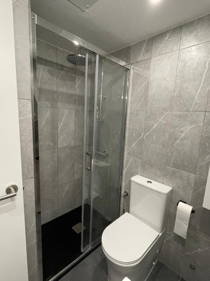 Baqueira 1500 Apartment Naut Aran Ngoại thất bức ảnh